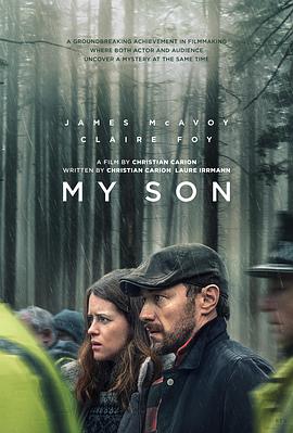 大片mv大全作品海报：第七个回声悬念递进复古胶片格位