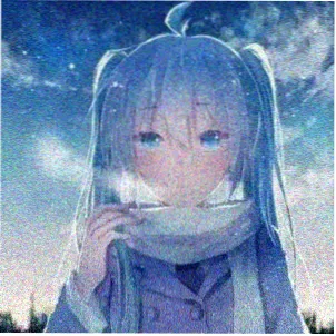 人物图鉴头像：长镜调度者角色