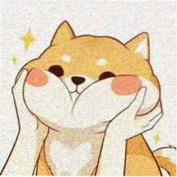 观众头像：留白偏好者