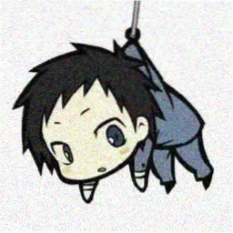 观众头像：倒叙爱好者