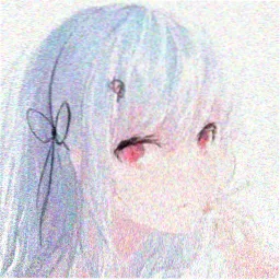 观众头像：耳机党